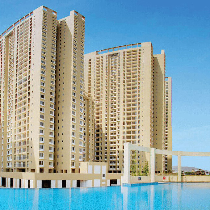 Kanakia Constructions